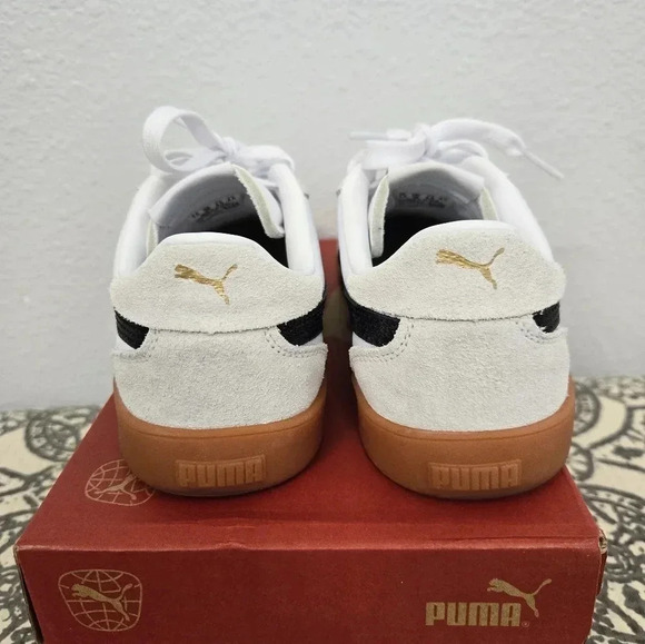 Puma 5V5 Club Sneakers - Picture 3 of 7